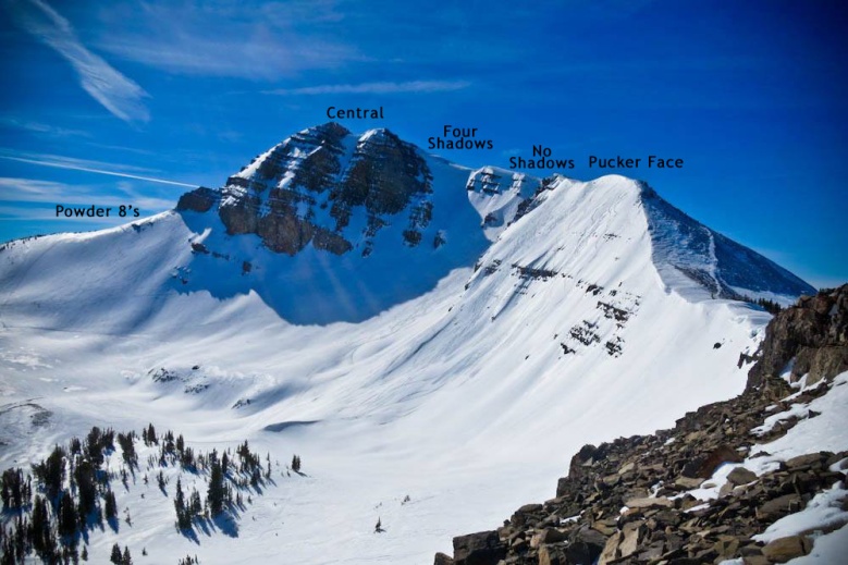 Your Guide to Cody Peak | Painted Buffalo Inn's Blog